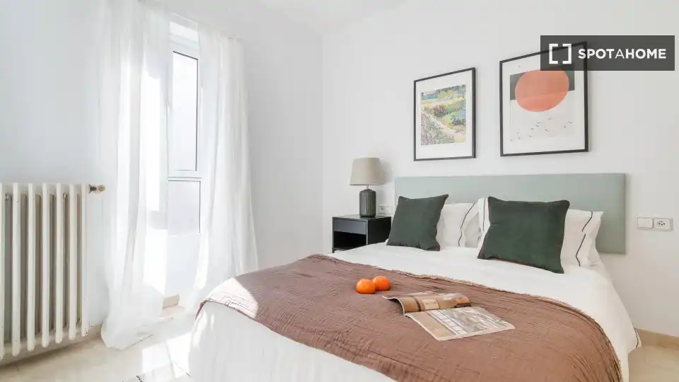 Habitación en alquiler, Alicante