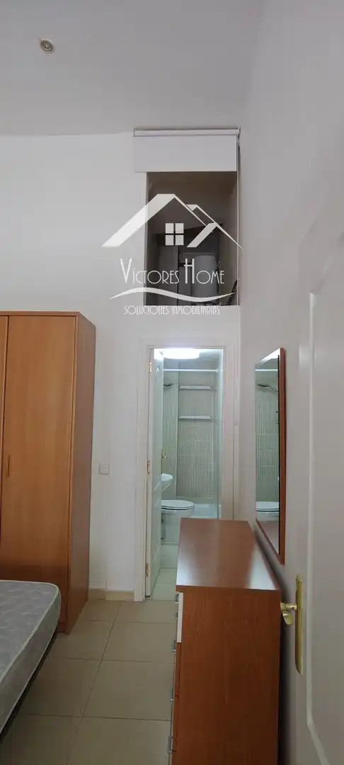 Appartamento 35 m² a Madrid