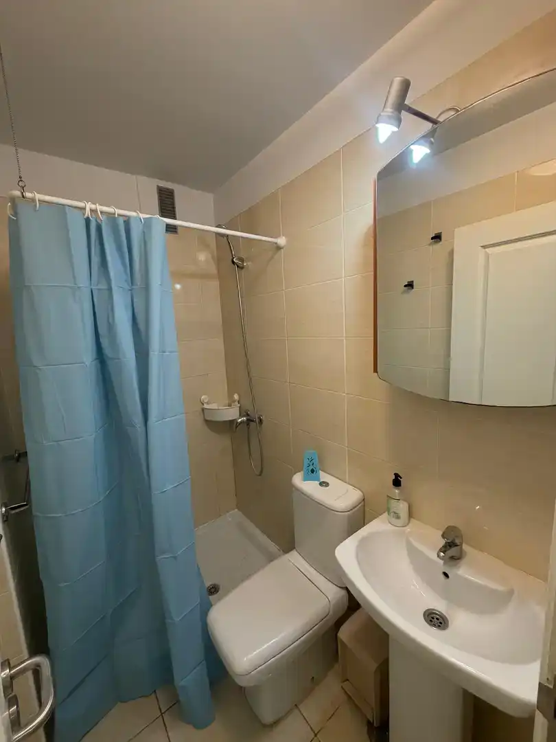 Piso de 110 m² en San Cristóbal de La Laguna