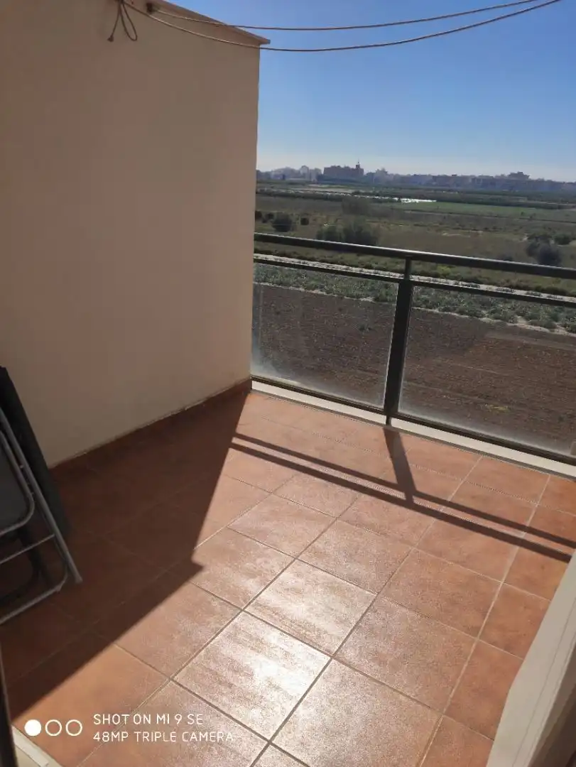 Квартира 125 м² в Massalfassar