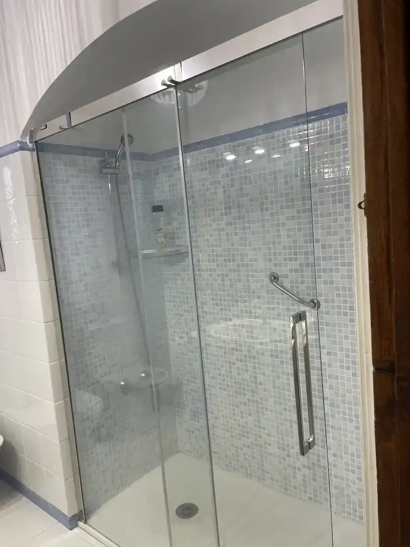Piso de 100 m² en Santander