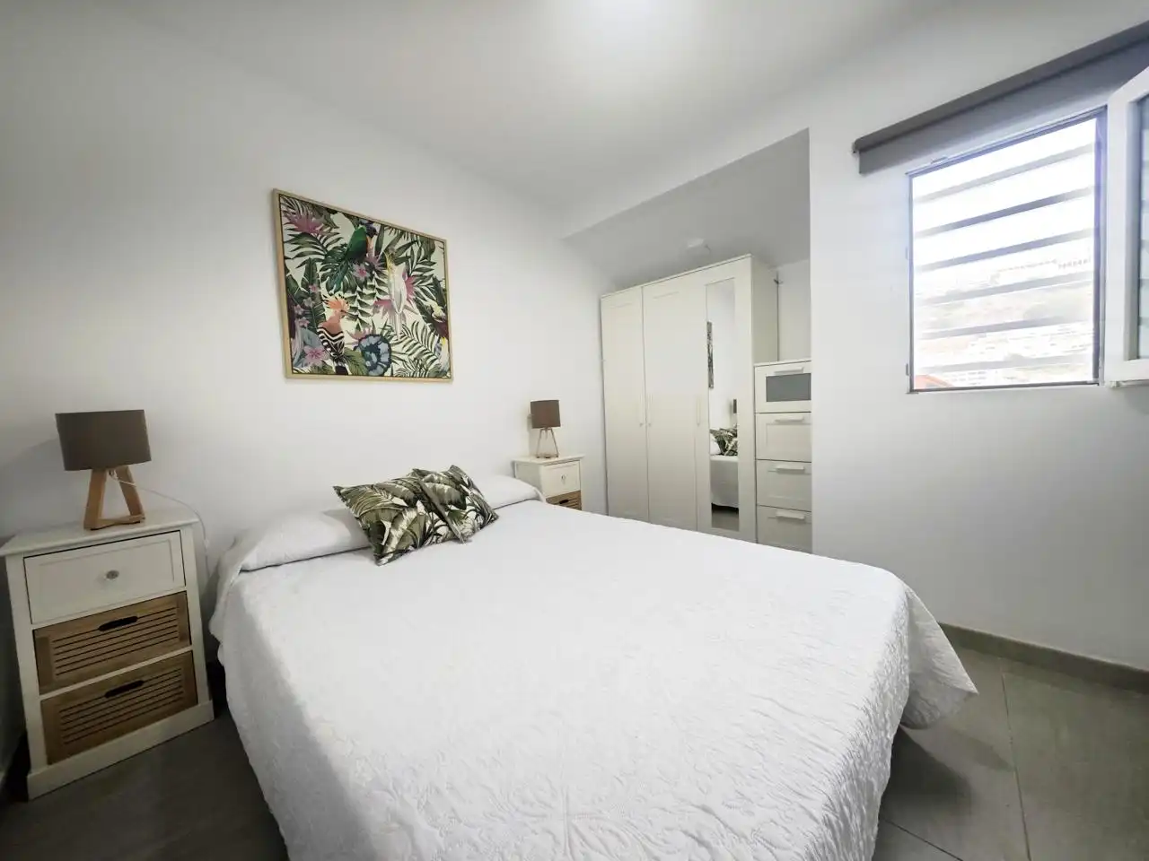 Piso de 25 m² en Mogán