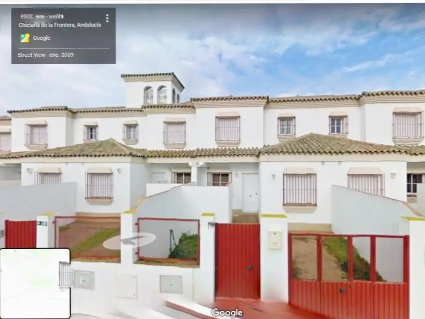 Casa de 135 m² a Chiclana de la Frontera
