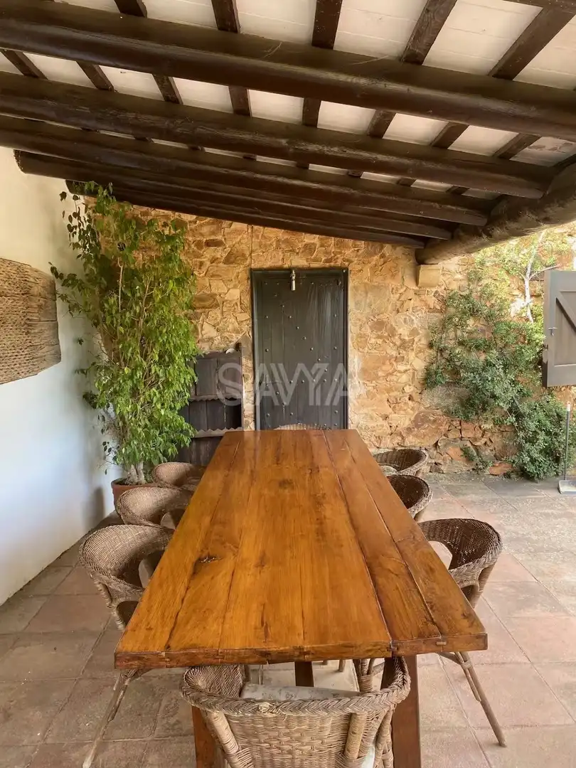 Piso de 450 m² en Palafrugell