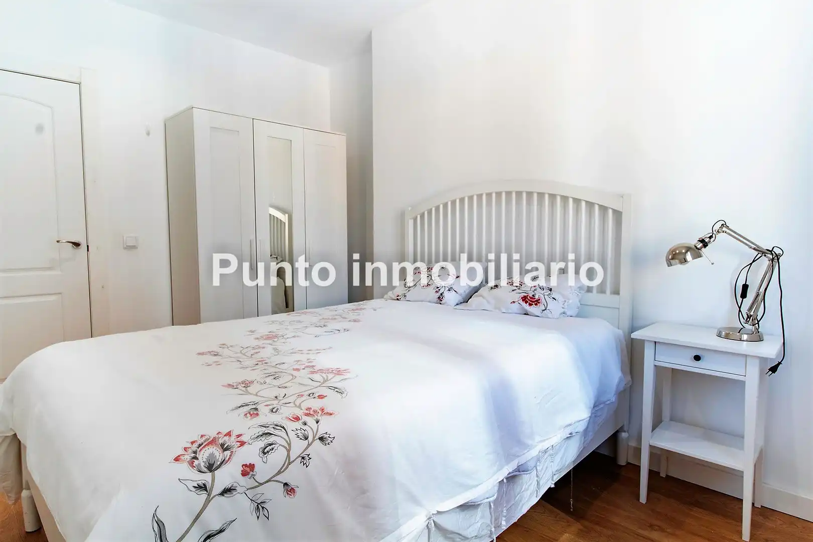 Pis de 118 m² a Valladolid