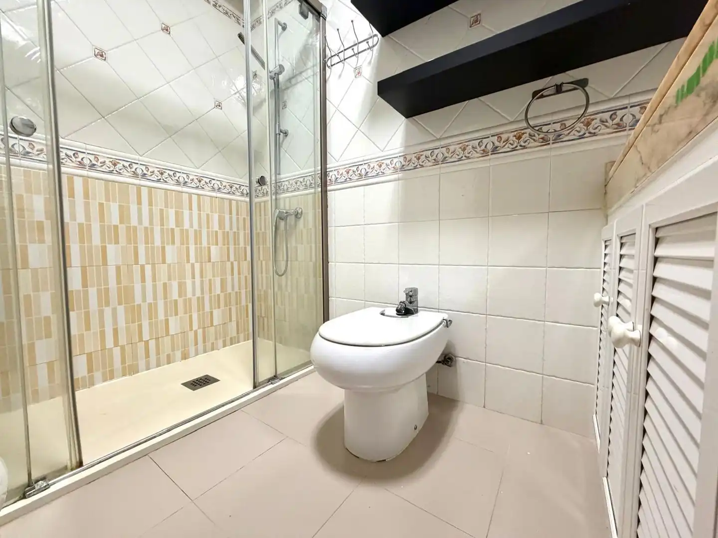 Piso de 110 m² en El Puerto de Santa María