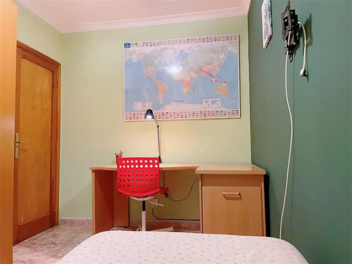 Habitación 72 m², Las Palmas de Gran Canaria