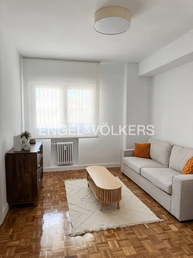 Pis de 185 m² a Madrid