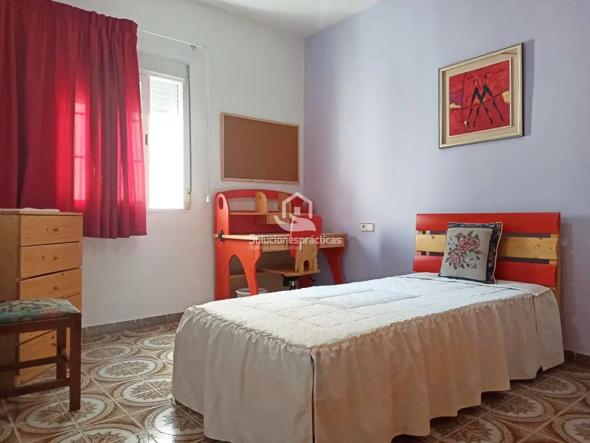 Pis de 92 m² a Jaén