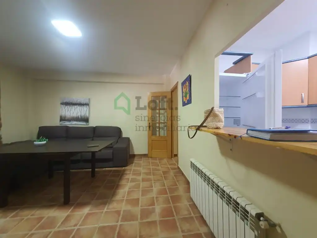 Piso de 95 m² en Badajoz
