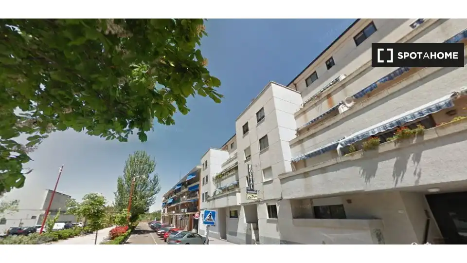 Habitación en alquiler, Santa Marta de Tormes