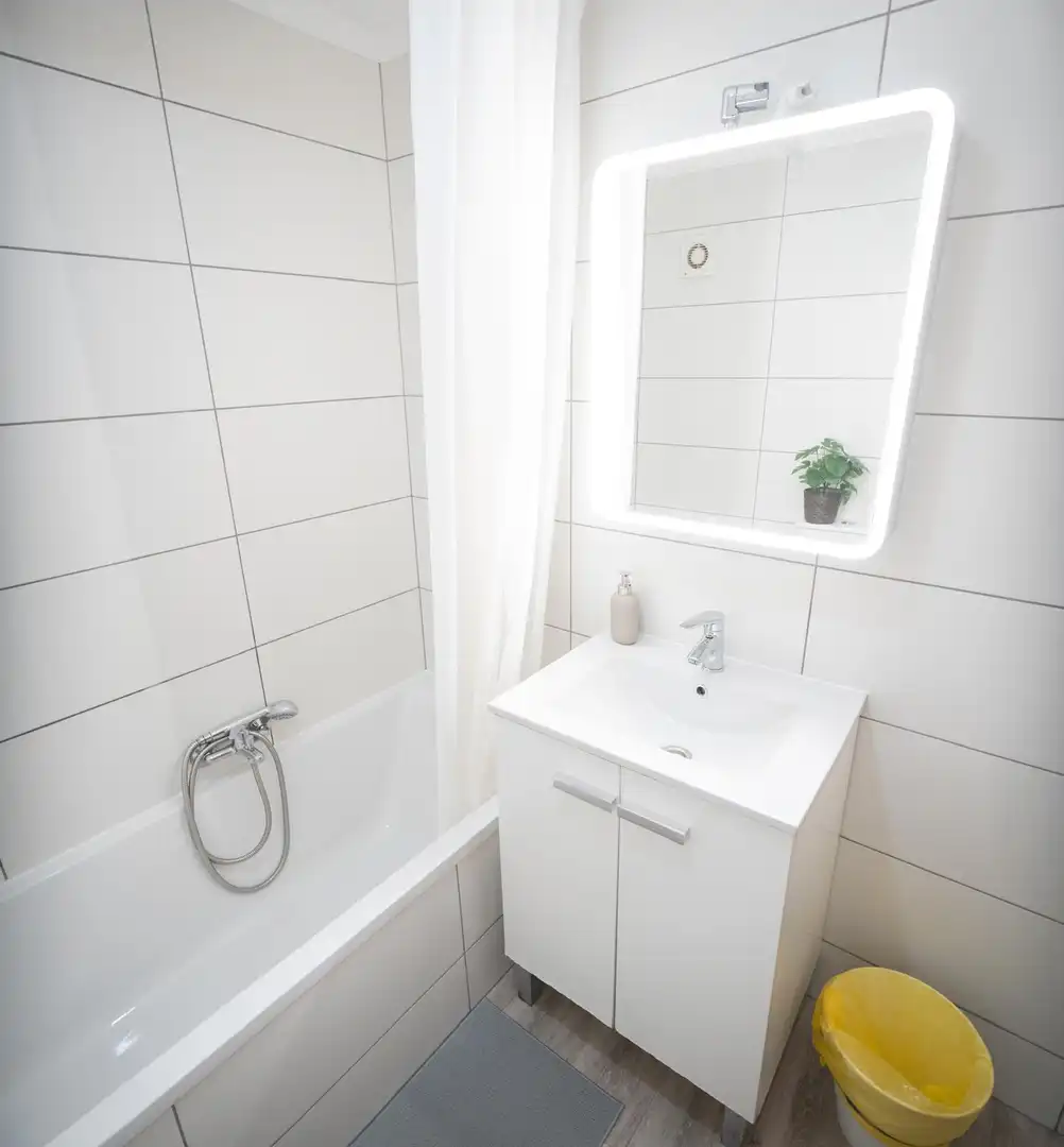 Habitación 100 m², Málaga