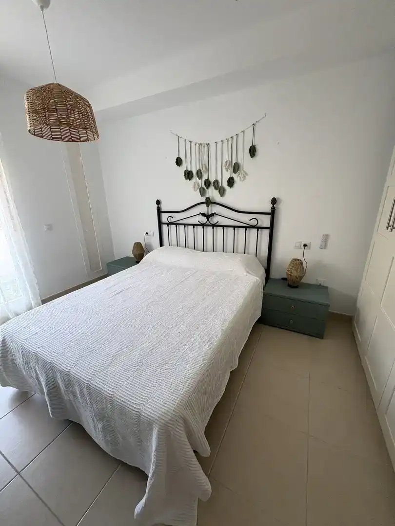 Piso de 82 m² en Carboneras