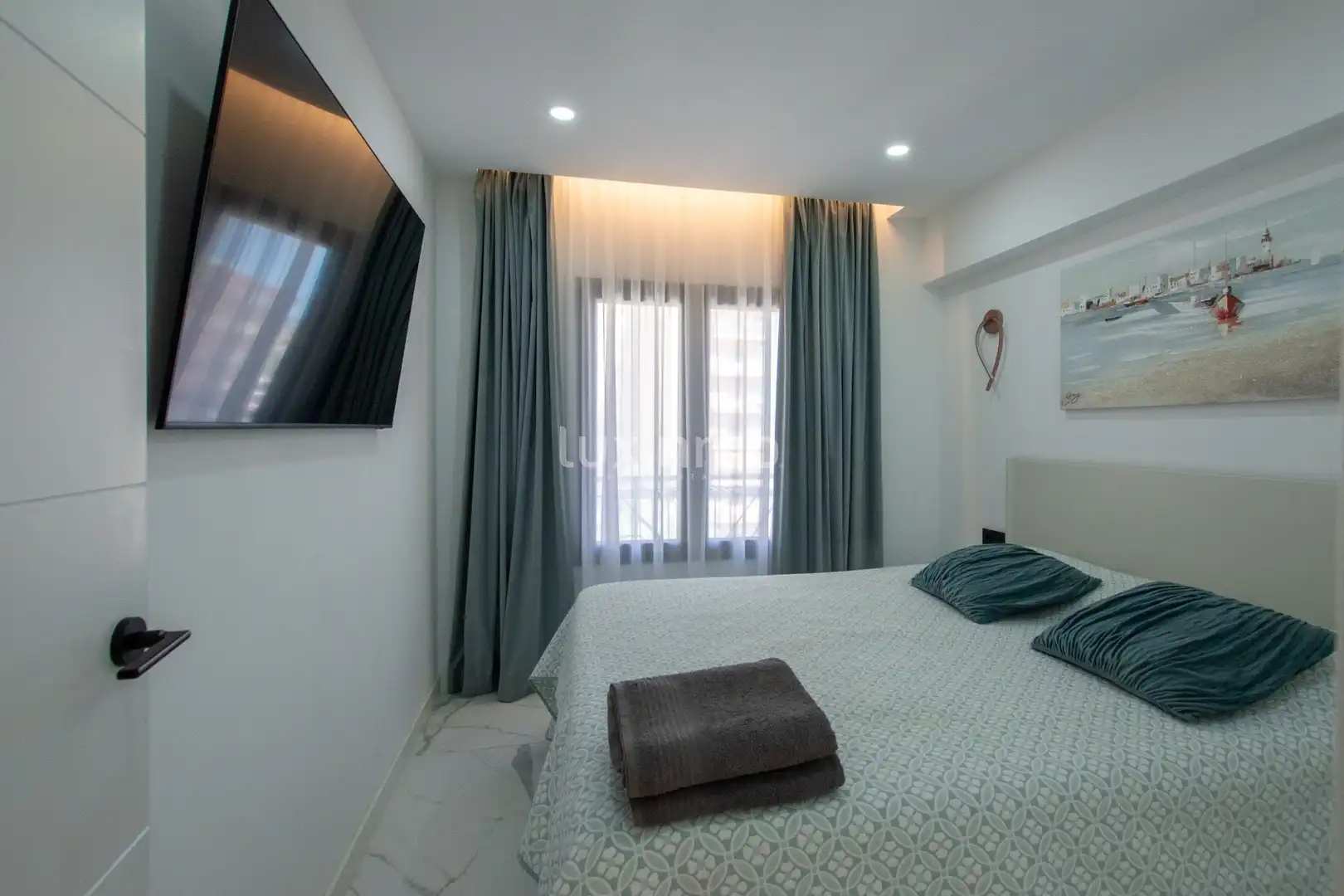 Wohnung 105 m² in Calp