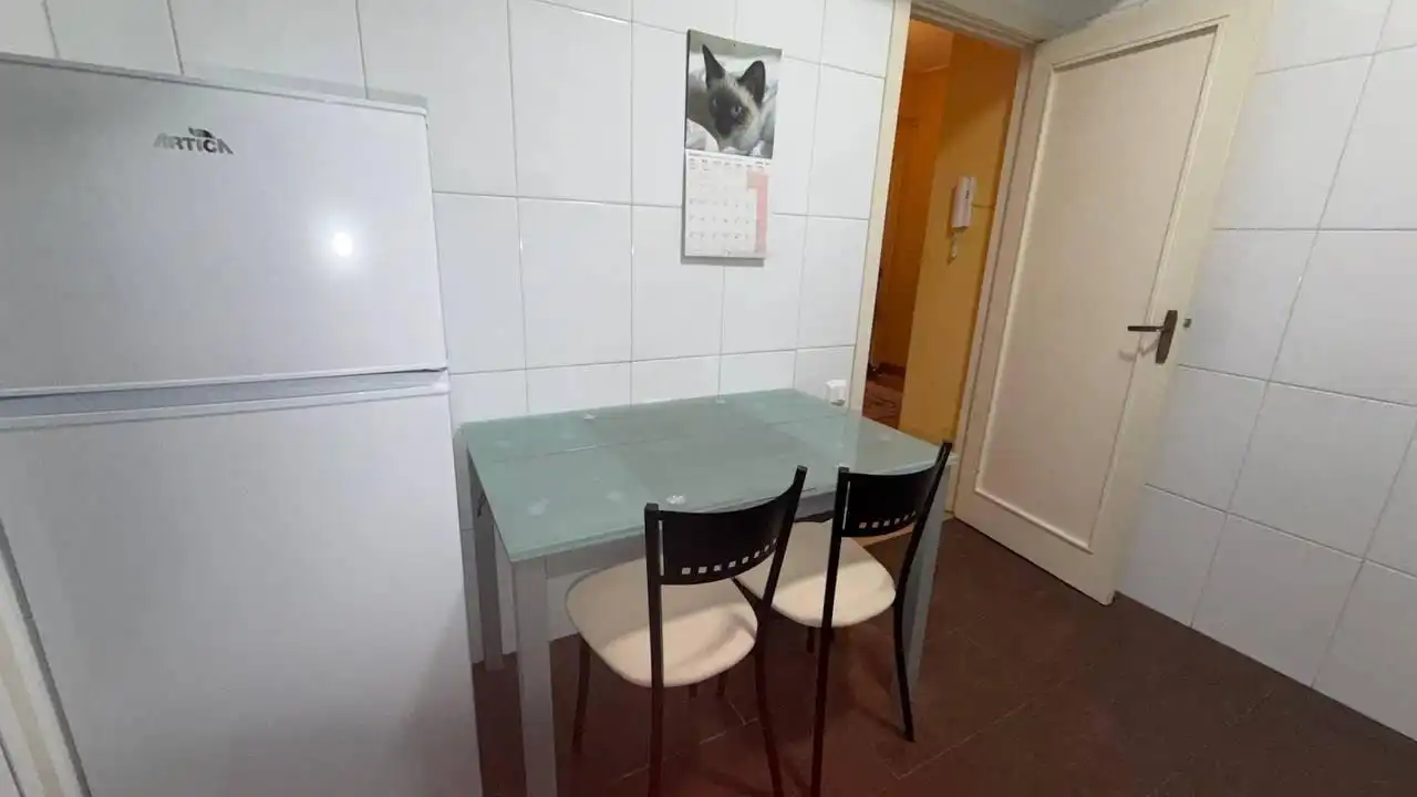Piso de 95 m² en Ourense