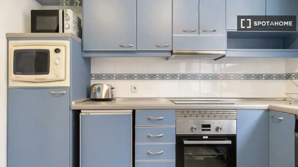 Habitación en alquiler, Madrid