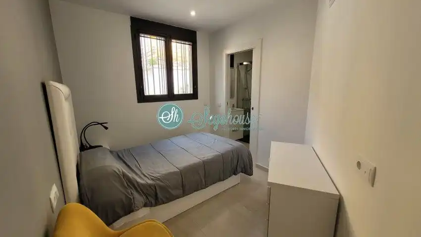 Piso de 200 m² en Segovia