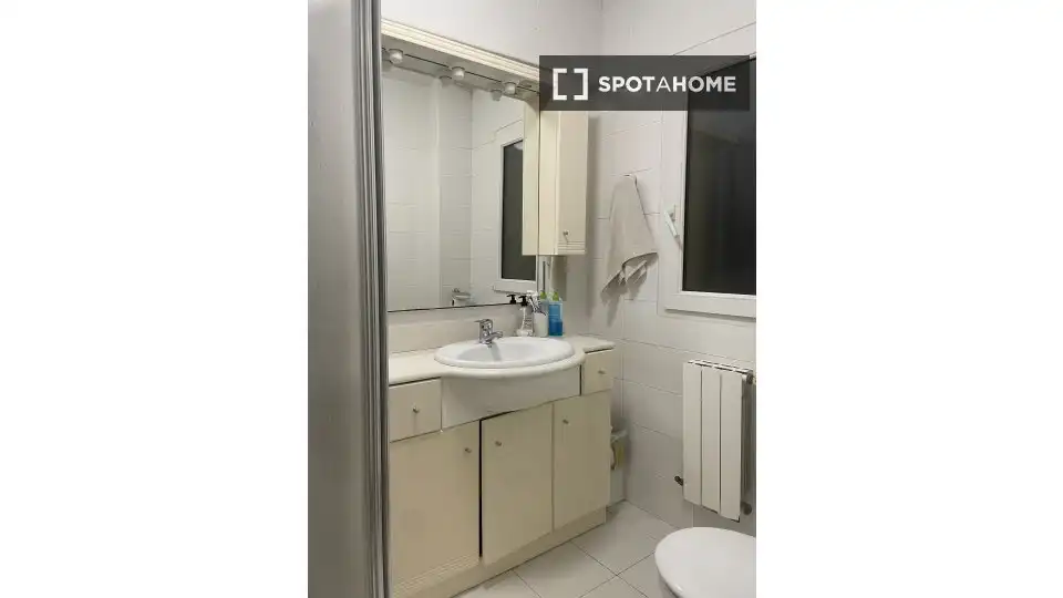 Habitación 69 m², Santander