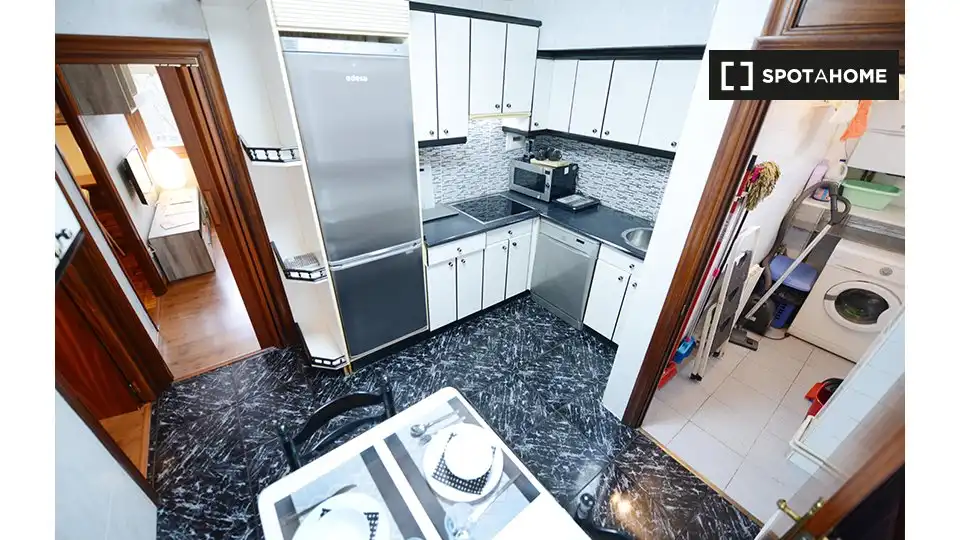 Habitación en alquiler, Bilbao