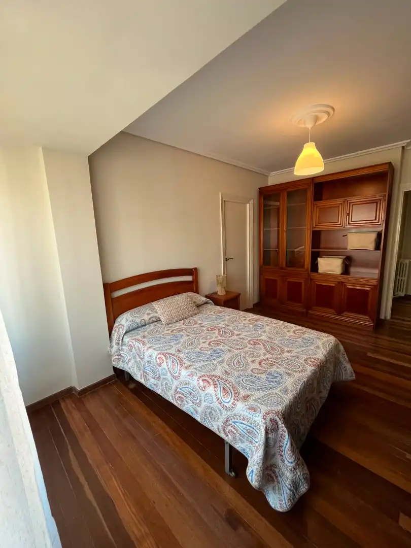 Piso de 85 m² en Miranda de Ebro