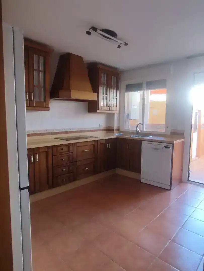 Casa de 120 m² en Ronda