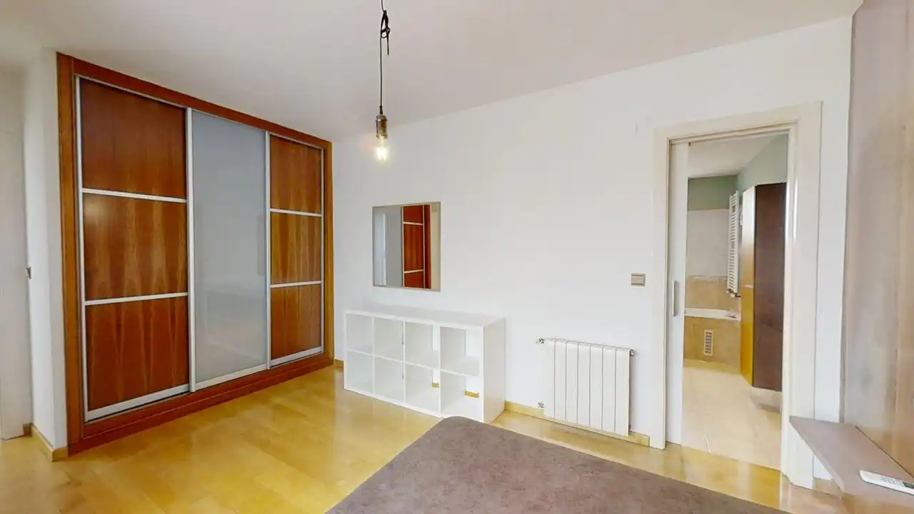 Piso de 115 m² en Benetússer