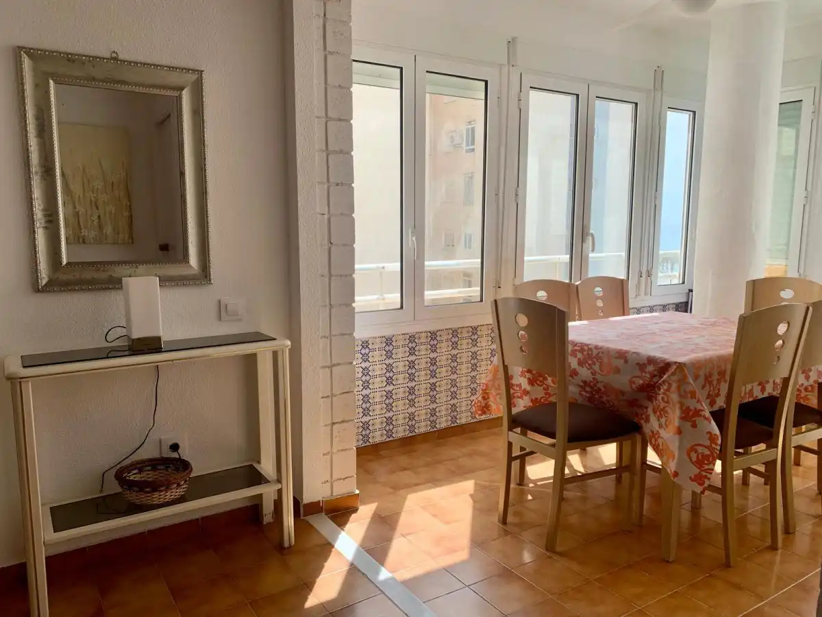 Piso de 75 m² en Alicante