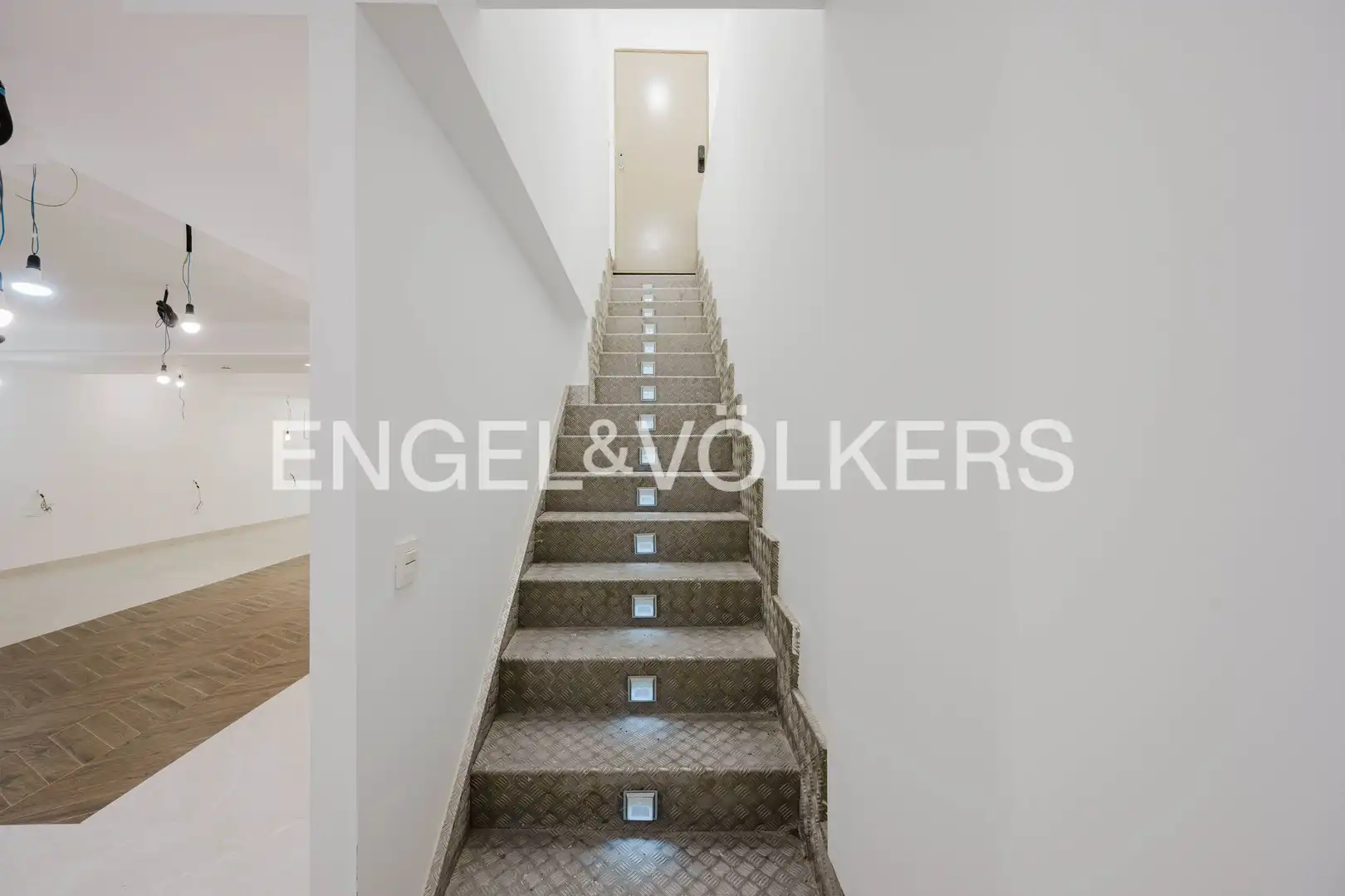 Piso de 203 m² en San Sebastián