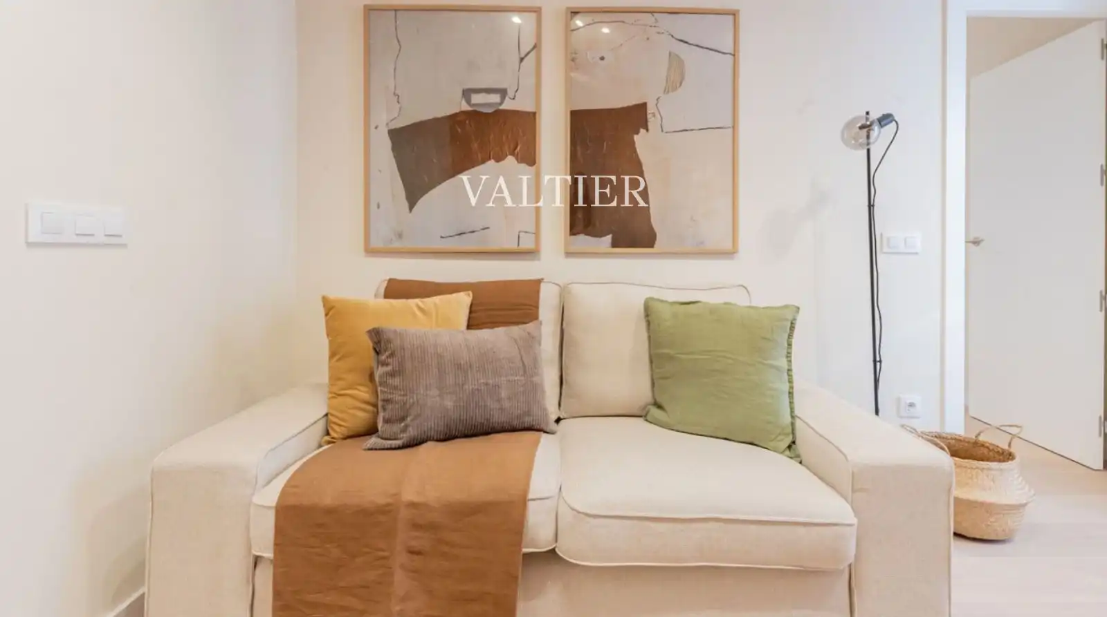Appartamento 68 m² a Madrid