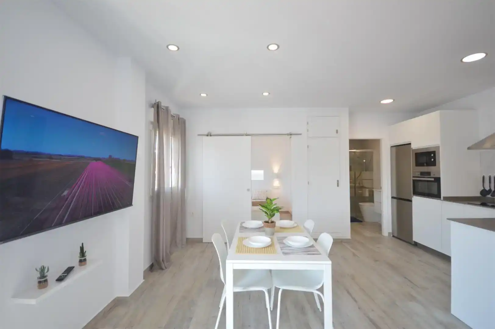 Piso de 50 m² en Conil de la Frontera