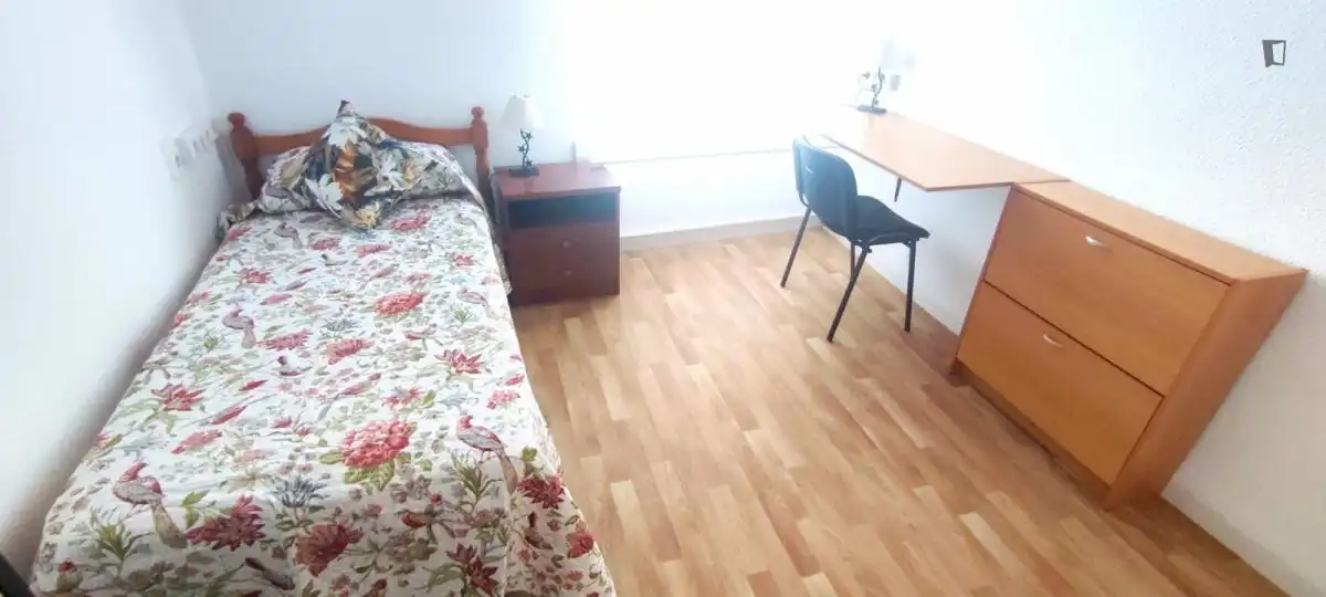 Habitación en alquiler, Castellón de la Plana