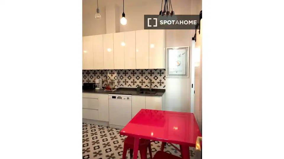 Habitación 145 m², Almería