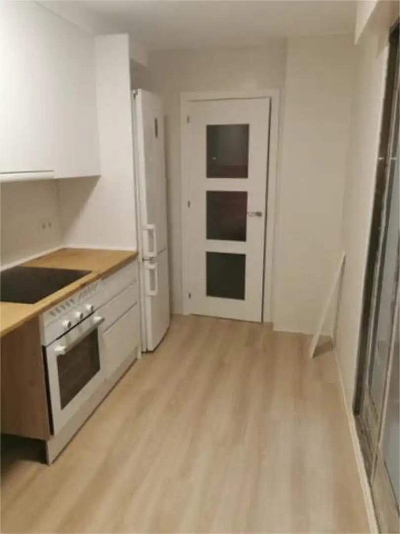 Piso de 120 m² en Pinto