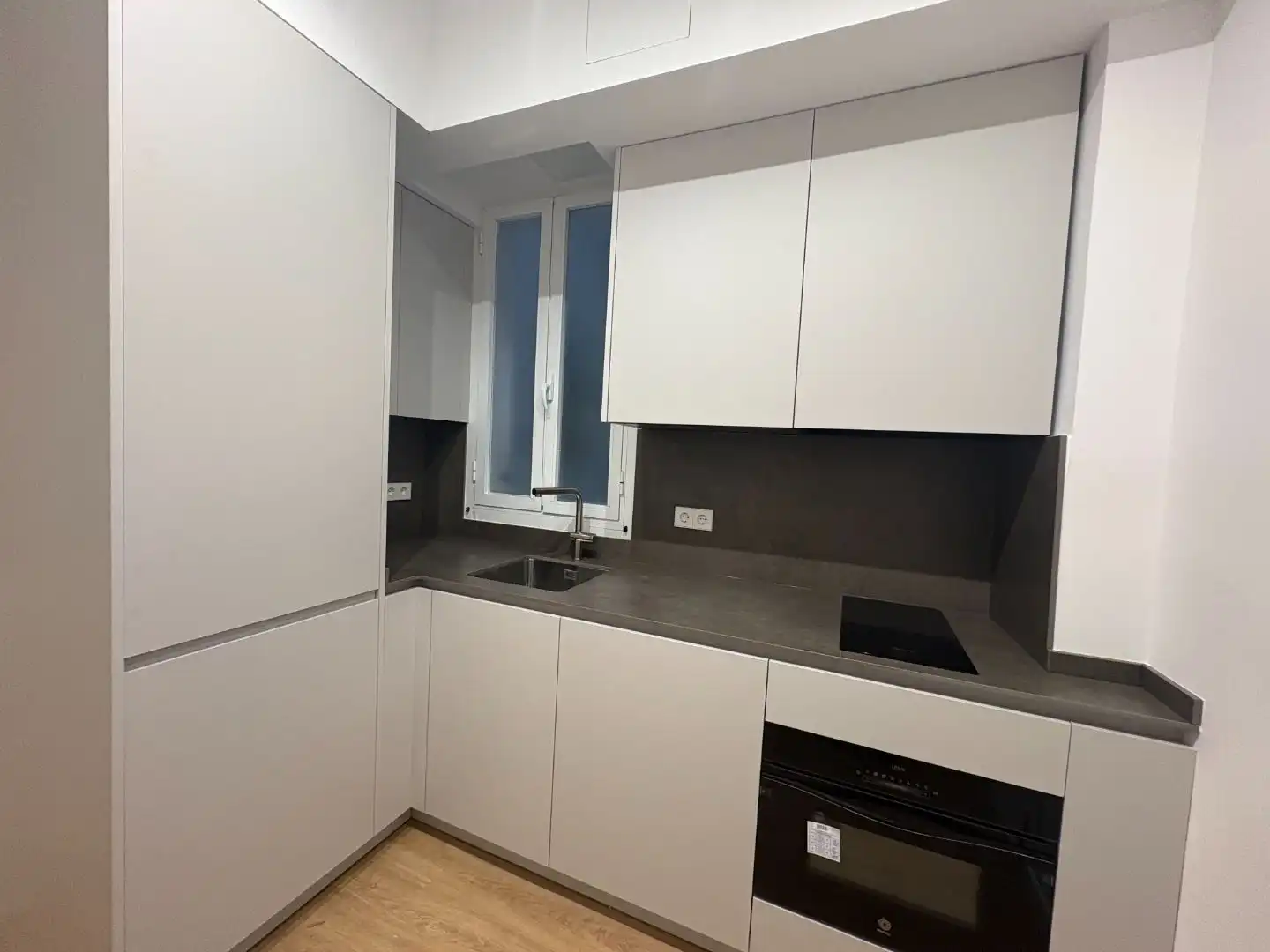 Квартира 50 м² в Мадриде