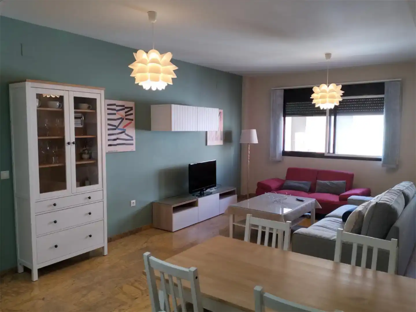 Piso de 77 m² en Córdoba
