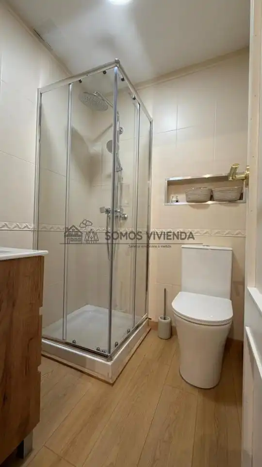 Piso de 82 m² en Ourense