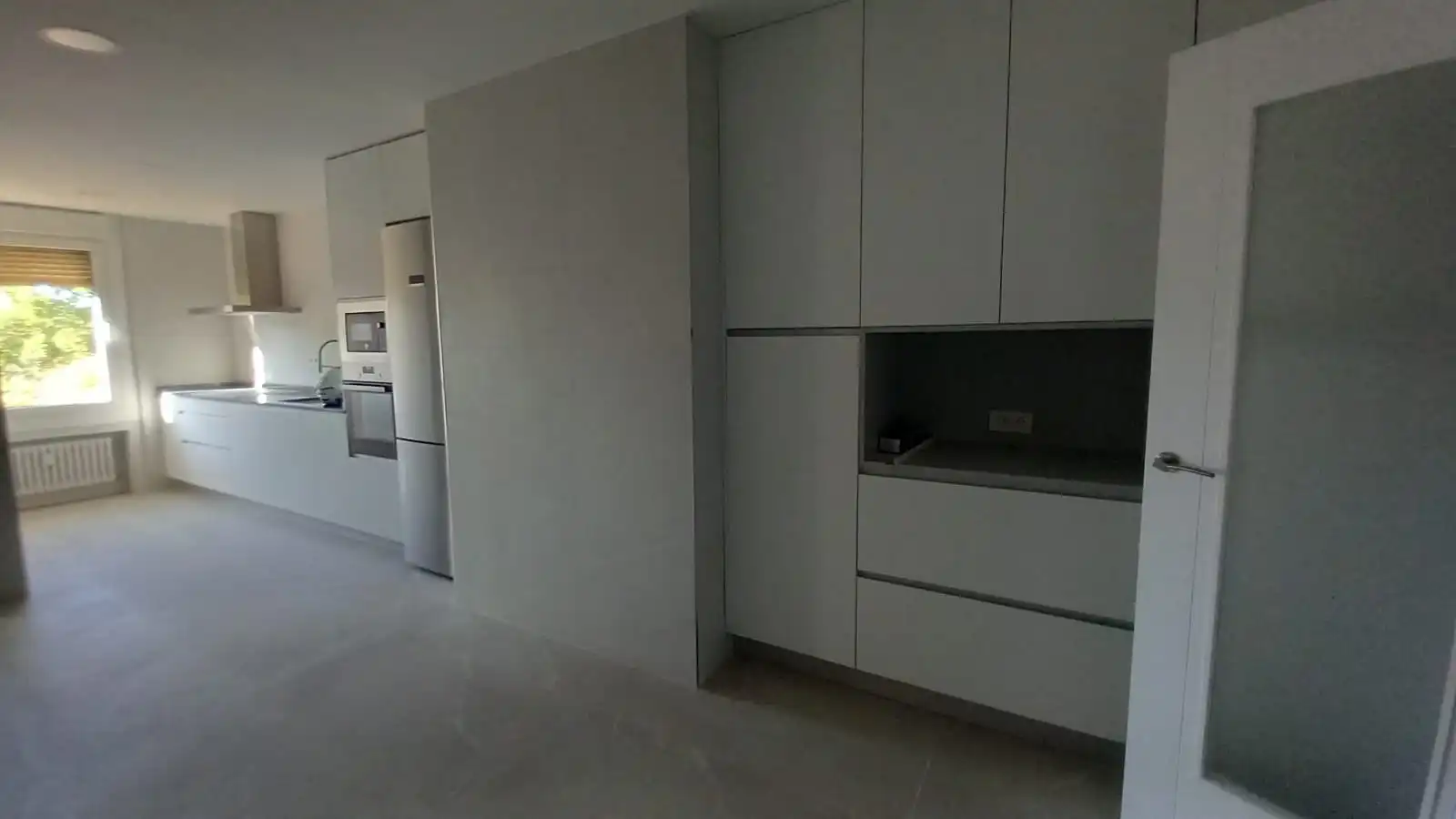 Piso de 200 m² en Zaragoza