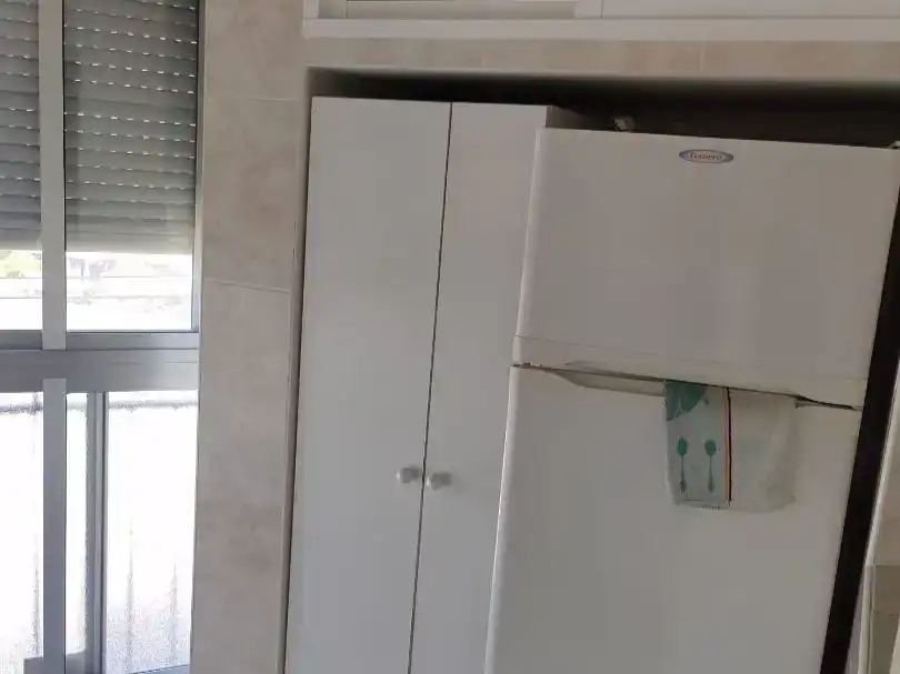 Piso de 60 m² en Plasencia