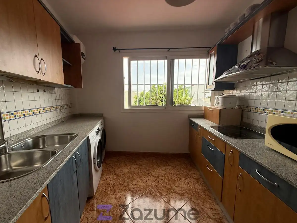 Pis de 105 m² a Santa Lucía de Tirajana