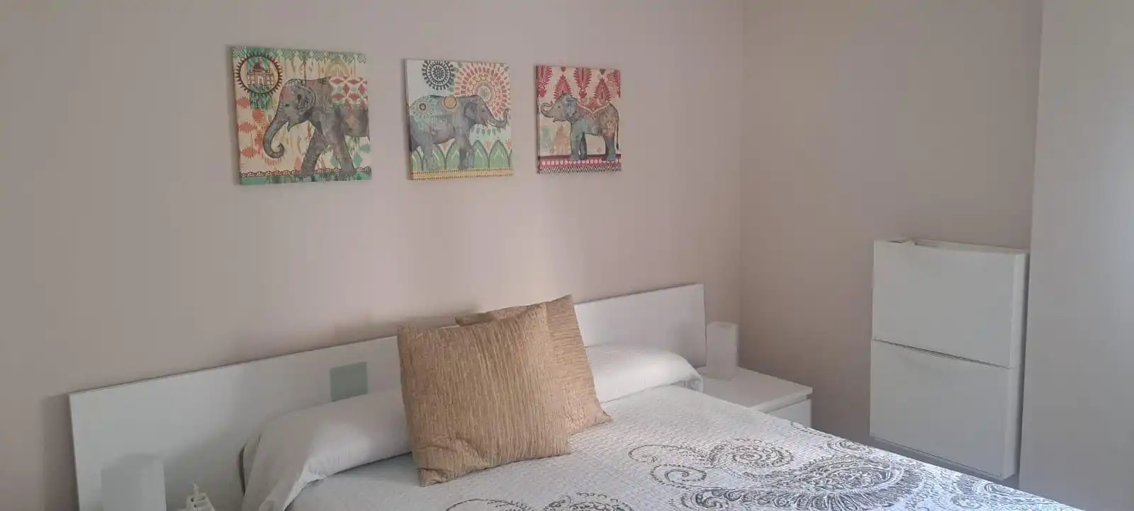 Piso de 45 m² en Las Gabias