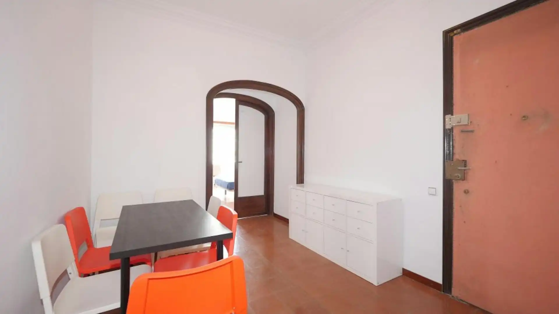 Stanza in affitto, Barcelona