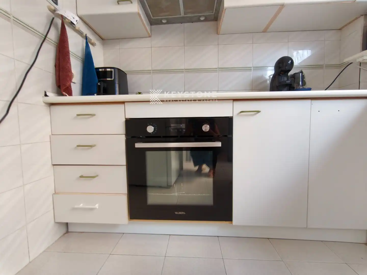 Piso de 91 m² en el Campello