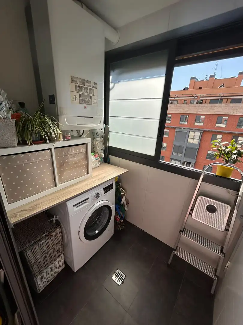 Appartamento 100 m² a Madrid