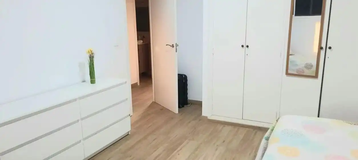 Piso de 80 m² en Alicante