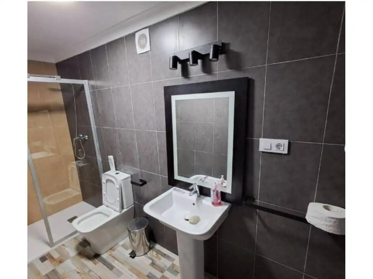 Piso de 100 m² en Vilamarín