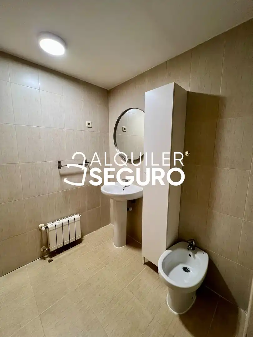 Piso de 115 m² en Madrid