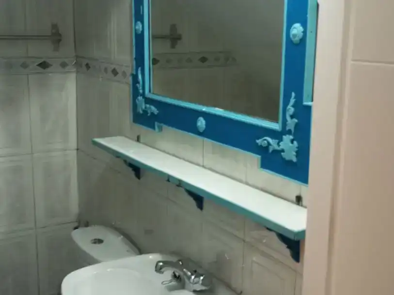 Piso de 60 m² en Arenas de San Pedro
