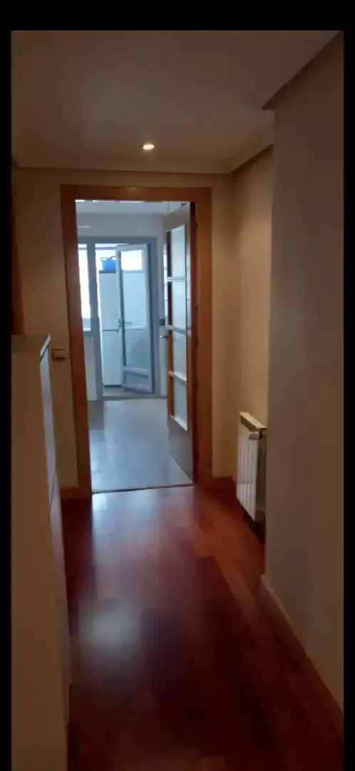 Piso de 80 m² en Cáceres