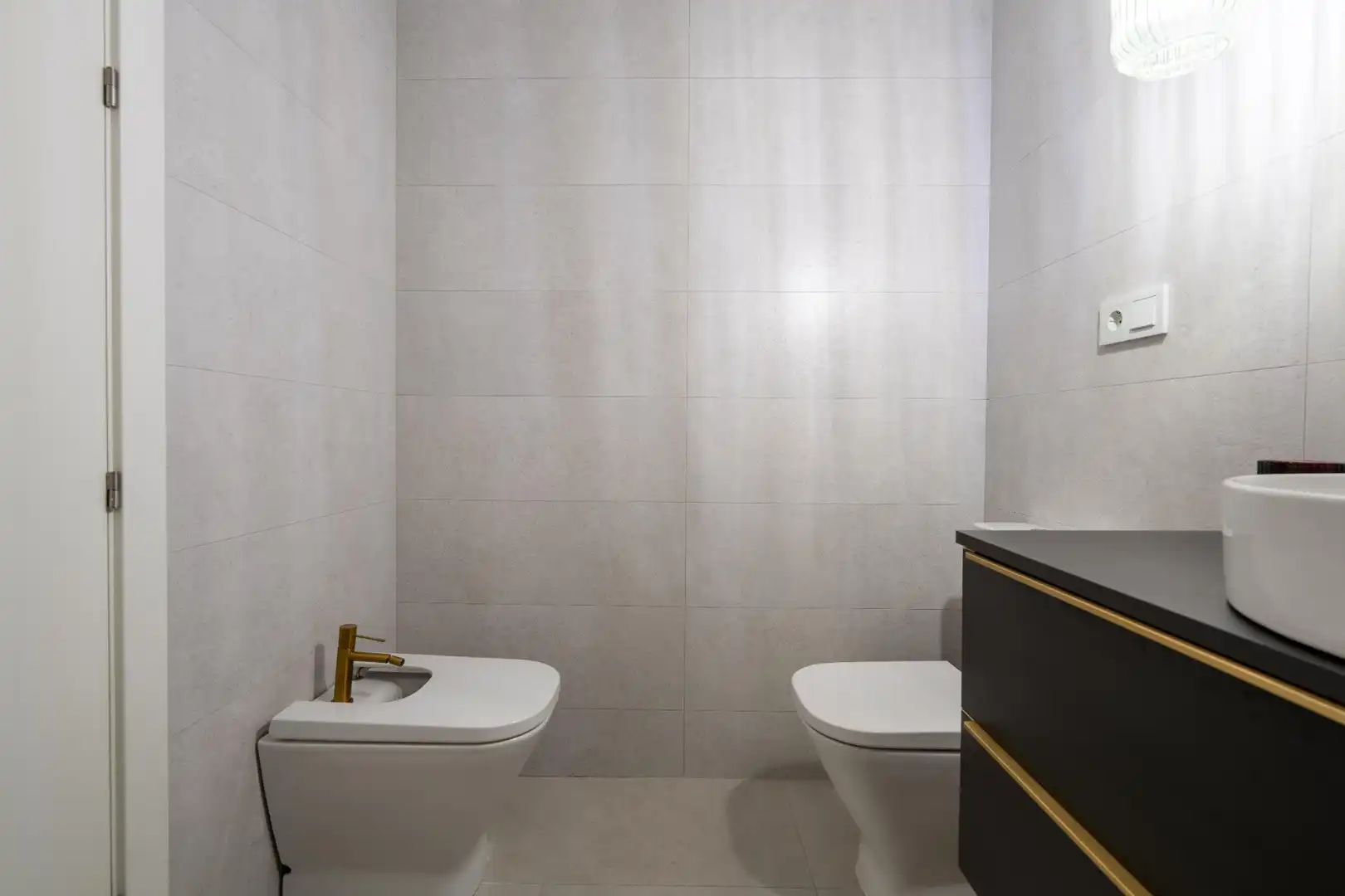 Piso de 84 m² en Almería