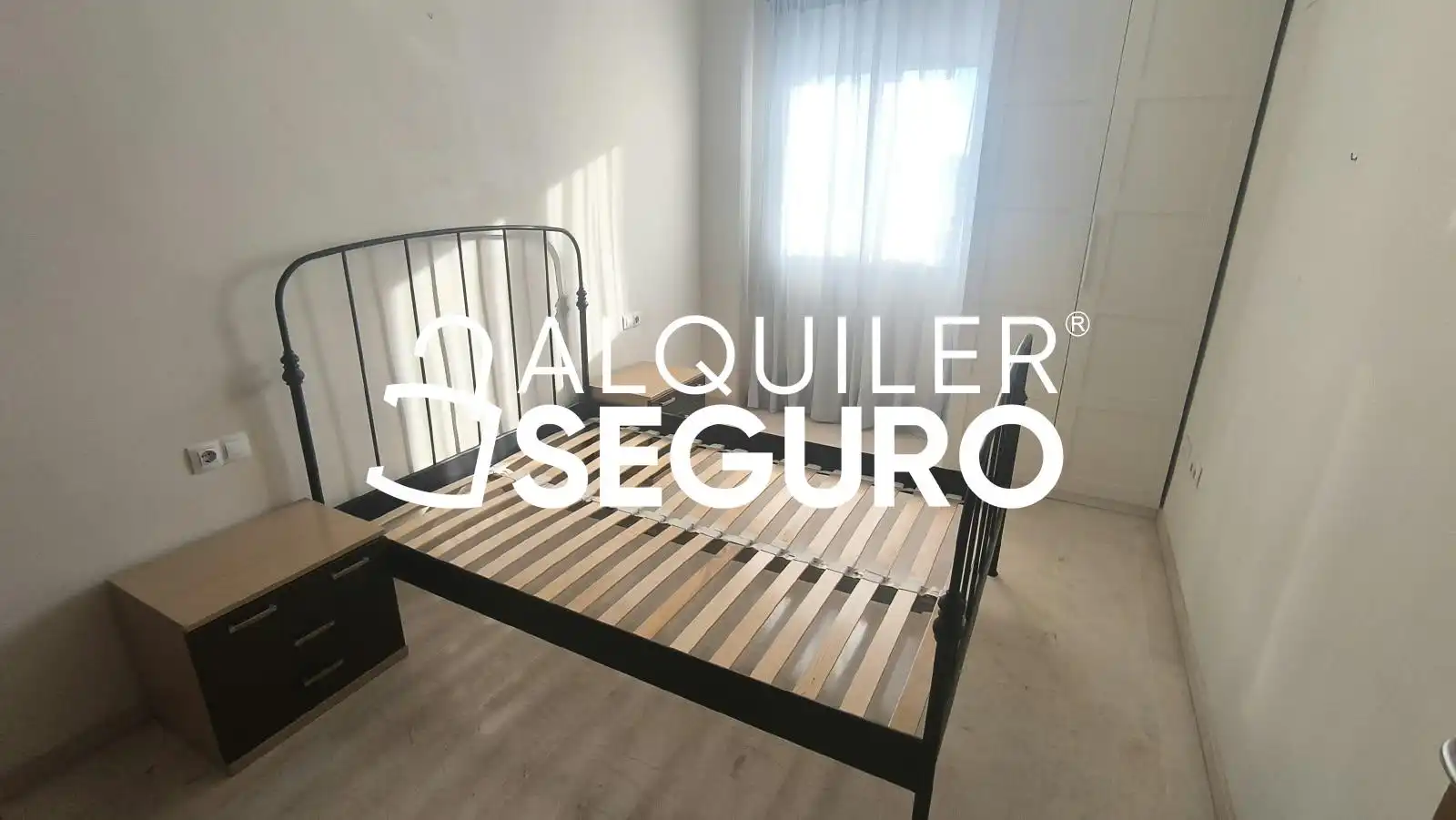 Piso de 50 m² en Dos Hermanas